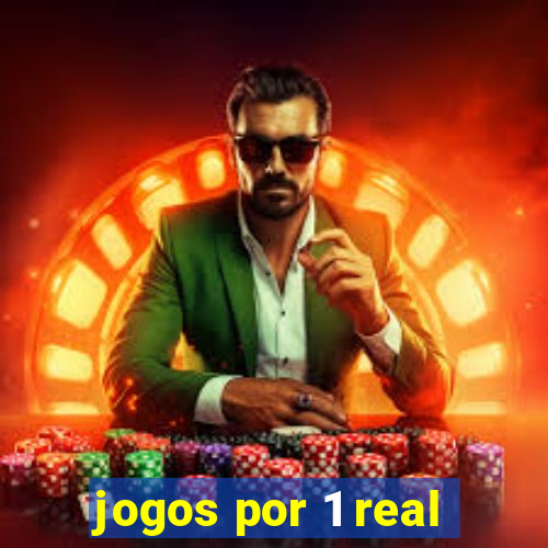 jogos por 1 real